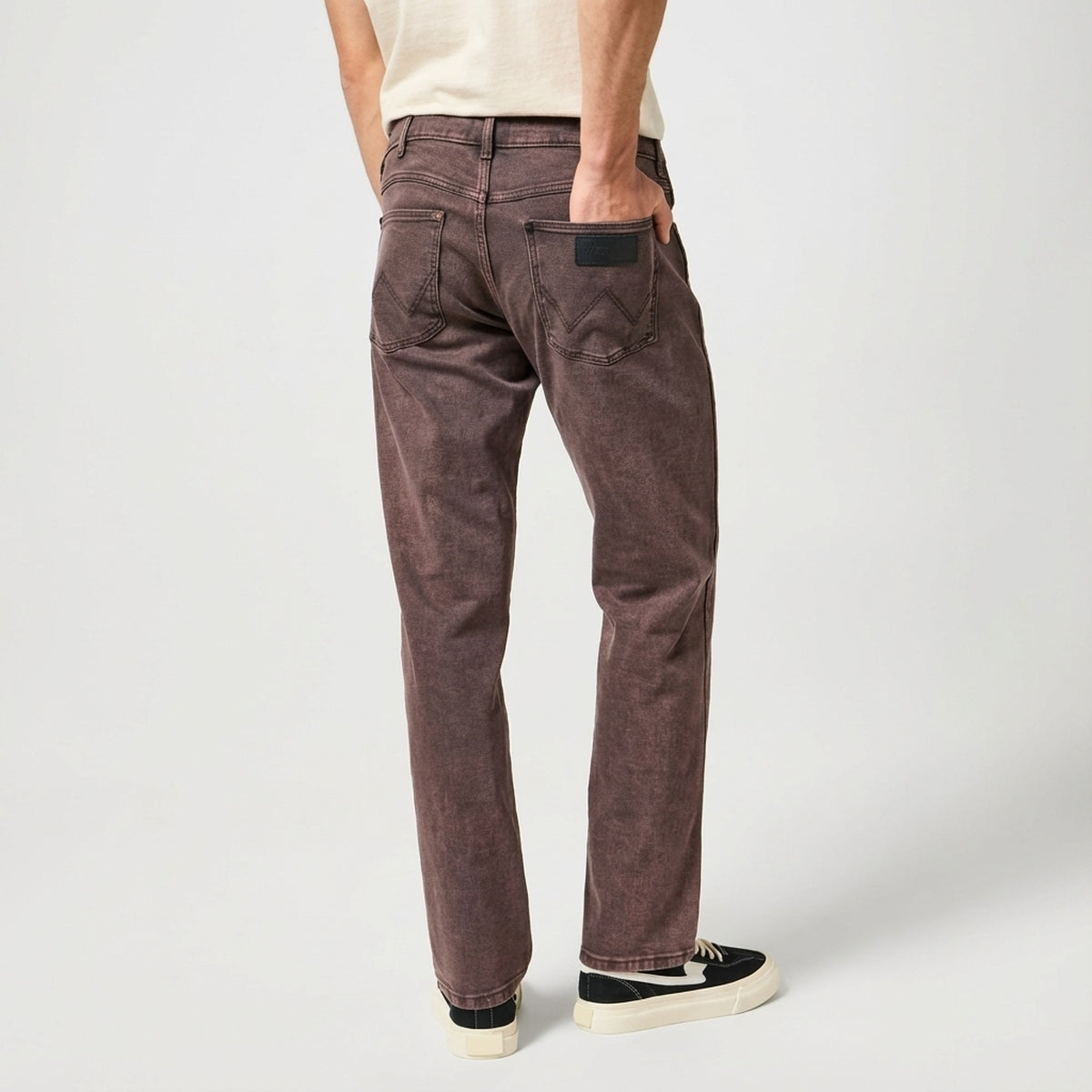 XX CARGO SLIM BROWNS