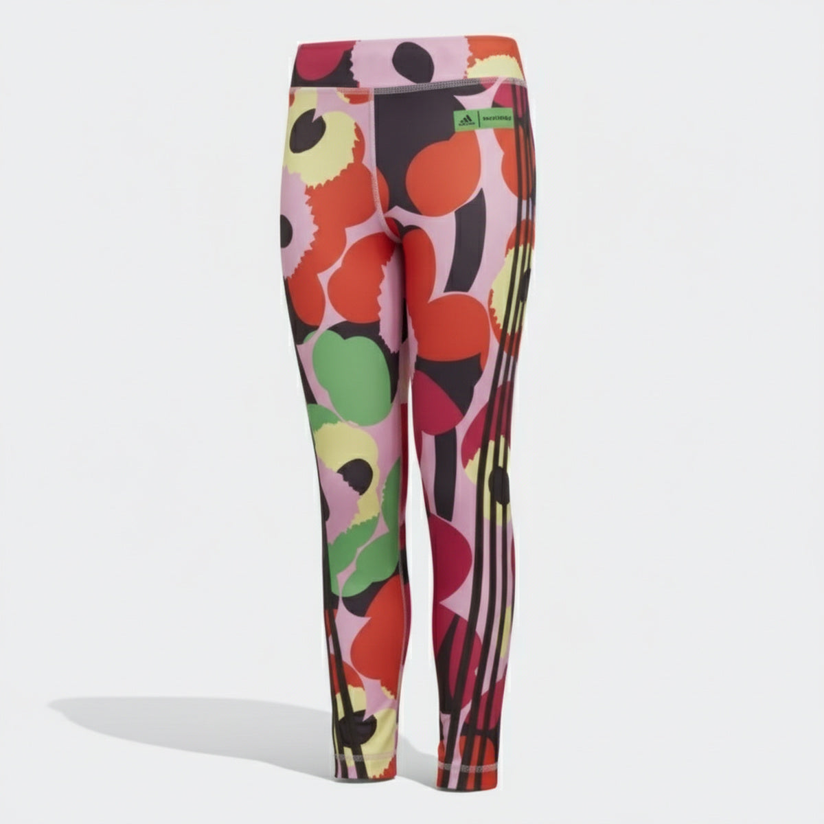 Adidas Leggings G AR MMK BT T / PINK