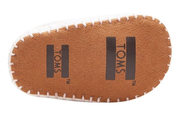 Μωρουδιακά Παπουτσάκια TOMS