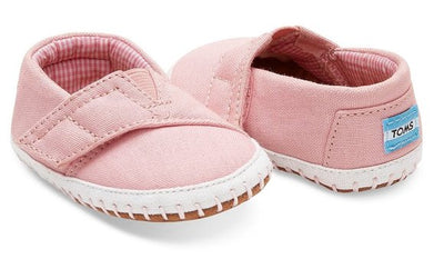 Μωρουδιακά Παπουτσάκια TOMS