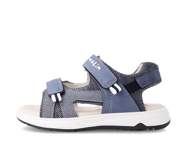 Πέδιλα Garvalin