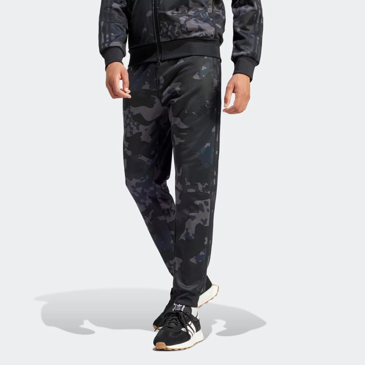 CAMO SSTR TP