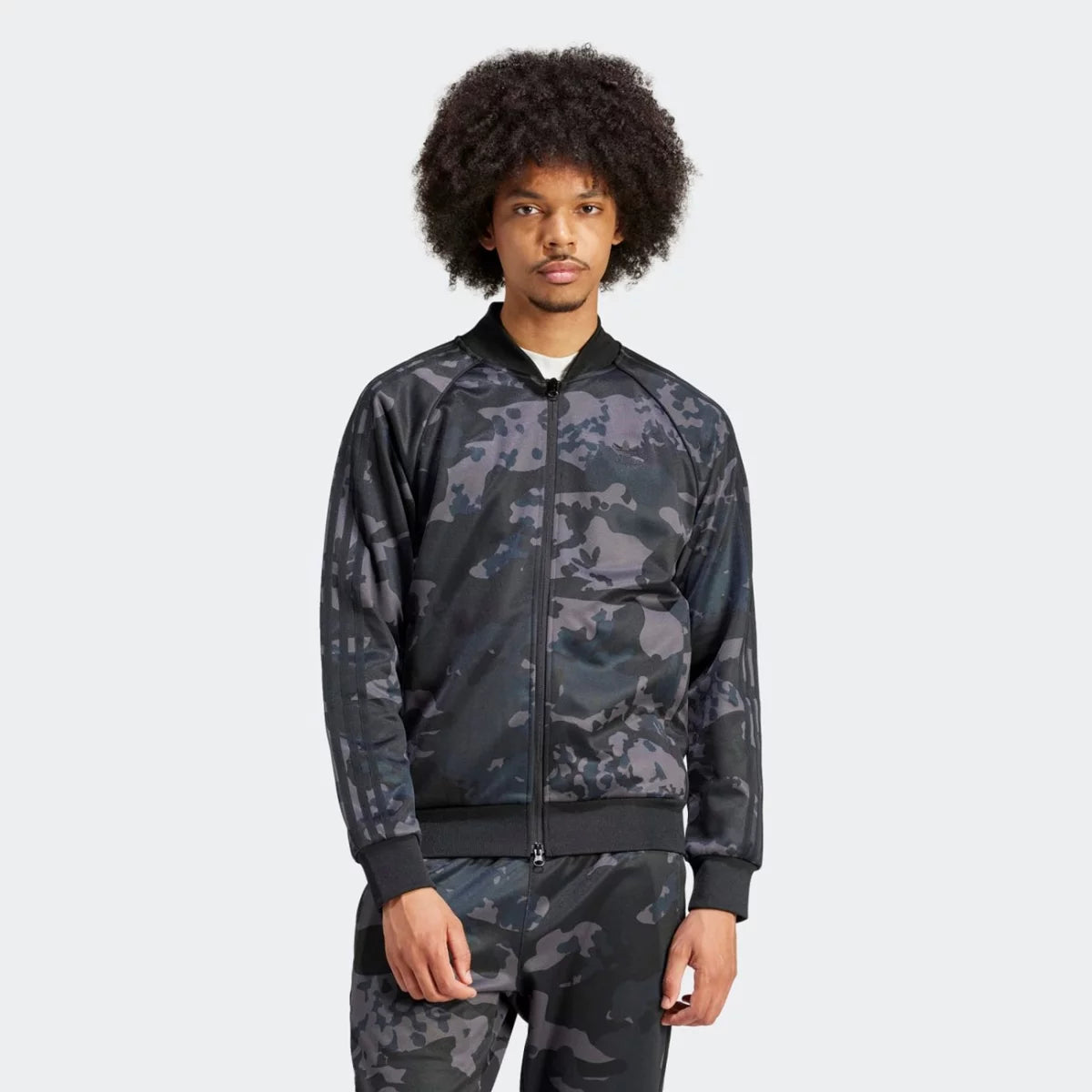 CAMO SSTR TT