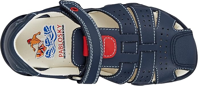 Πέδιλα Pablosky