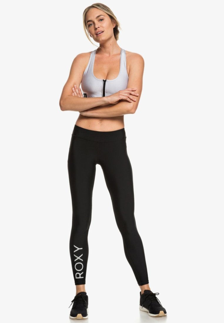 Roxy Black Pants (RO521A02P-Q11) Women