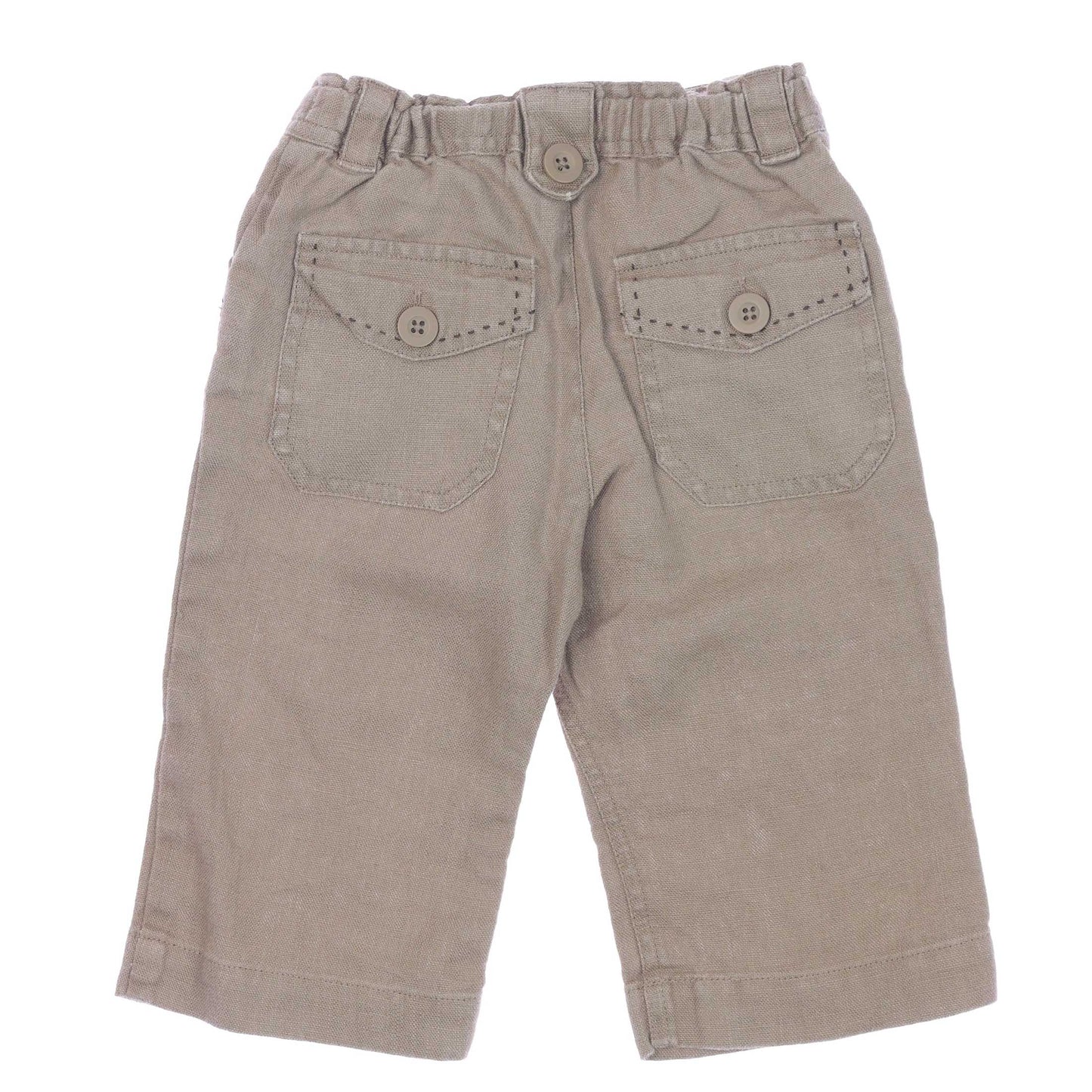 Παντελόνι Monsoon 3 μηνών - 6 μηνών Swaplanet 2