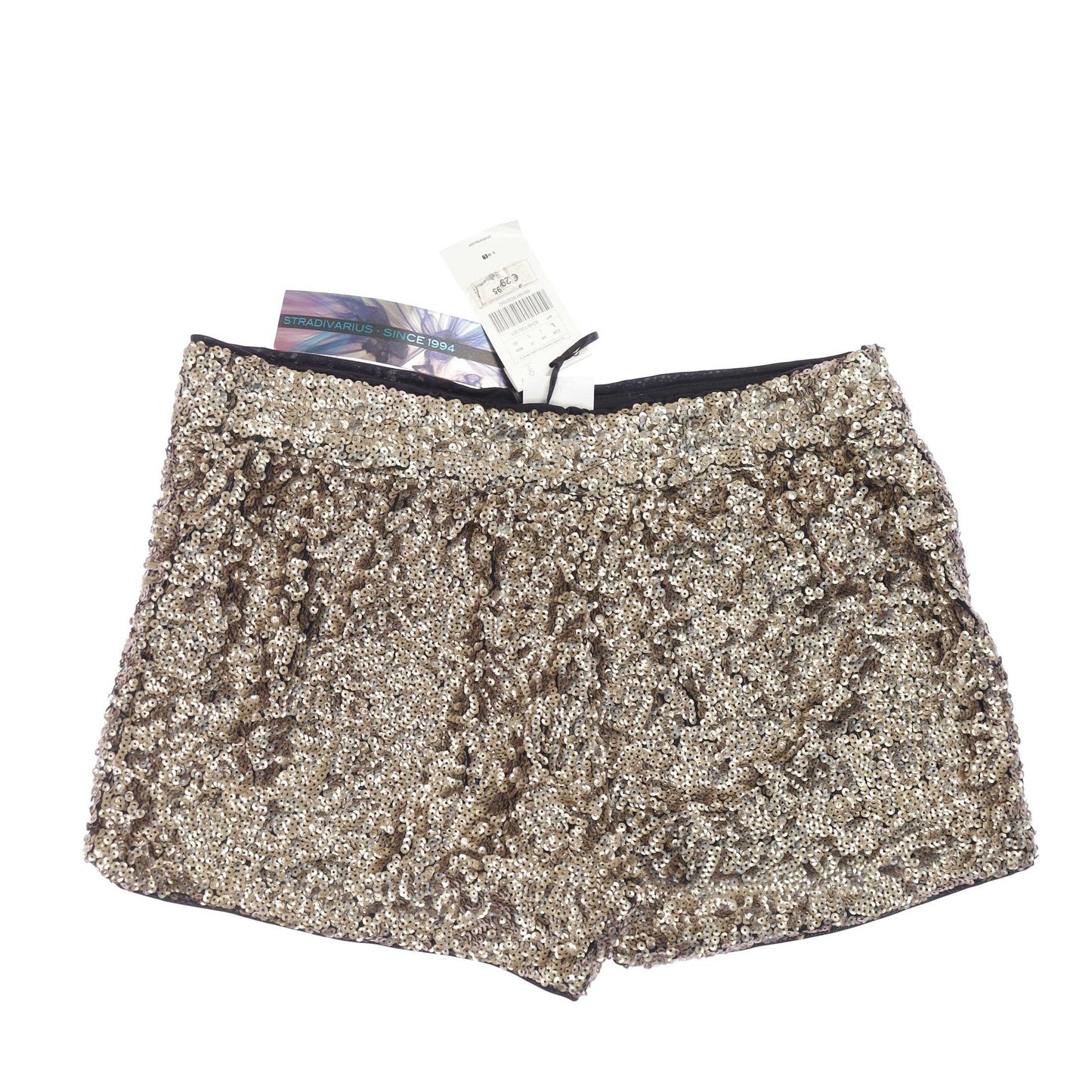 Σορτς Stradivarius