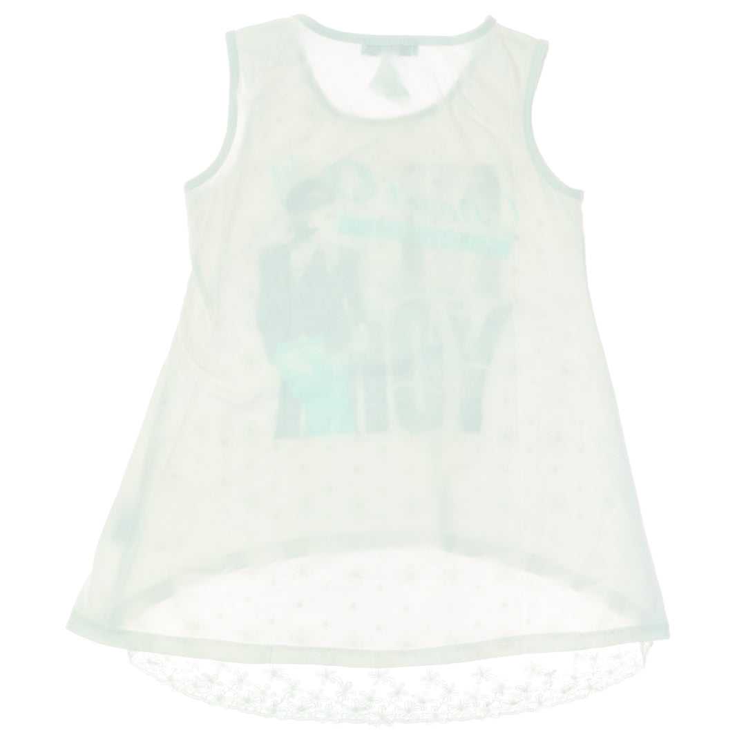 Μπλούζα EBT 10 ετών Swaplanet 2