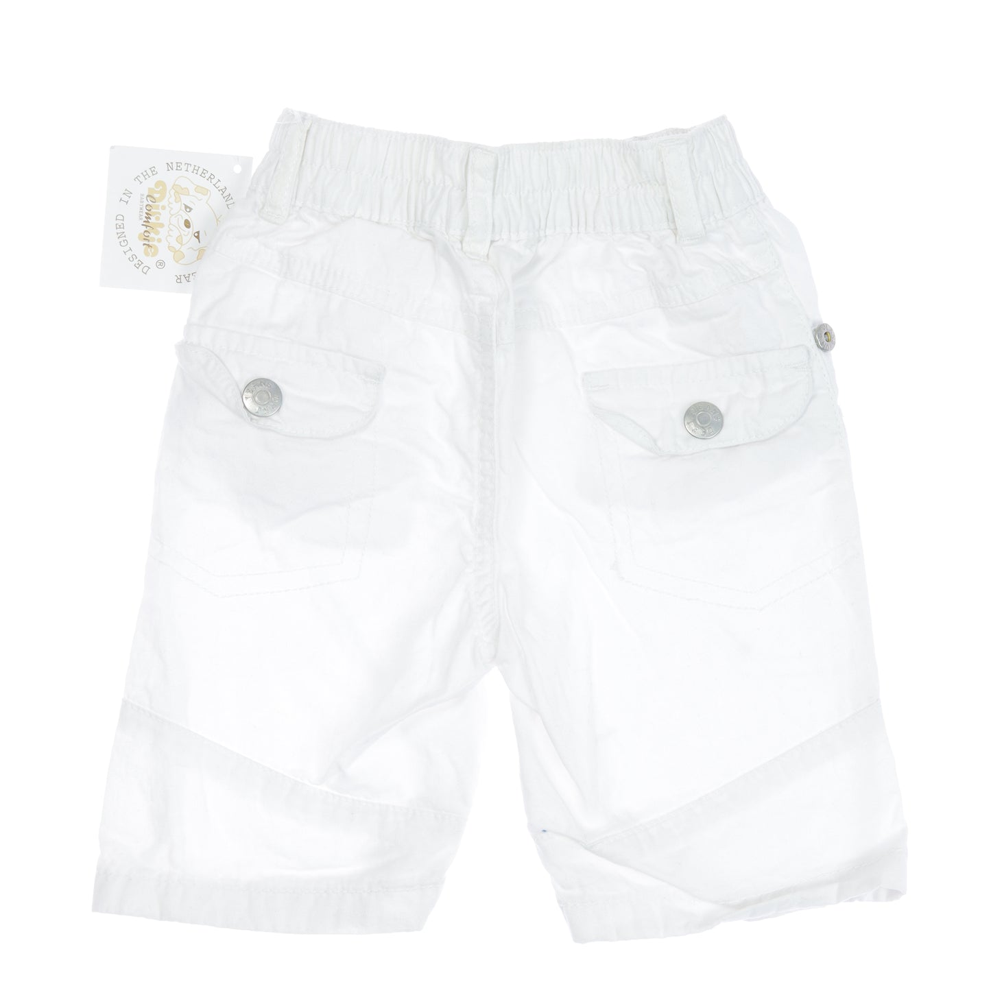 Σορτσάκι / Βερμούδα Dirkje