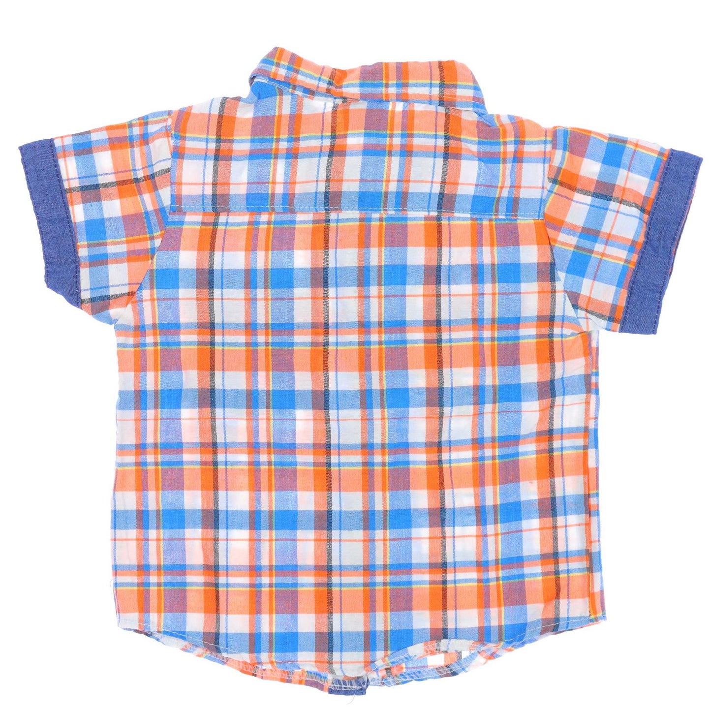 Πουκάμισο 12 μηνών Swaplanet 2