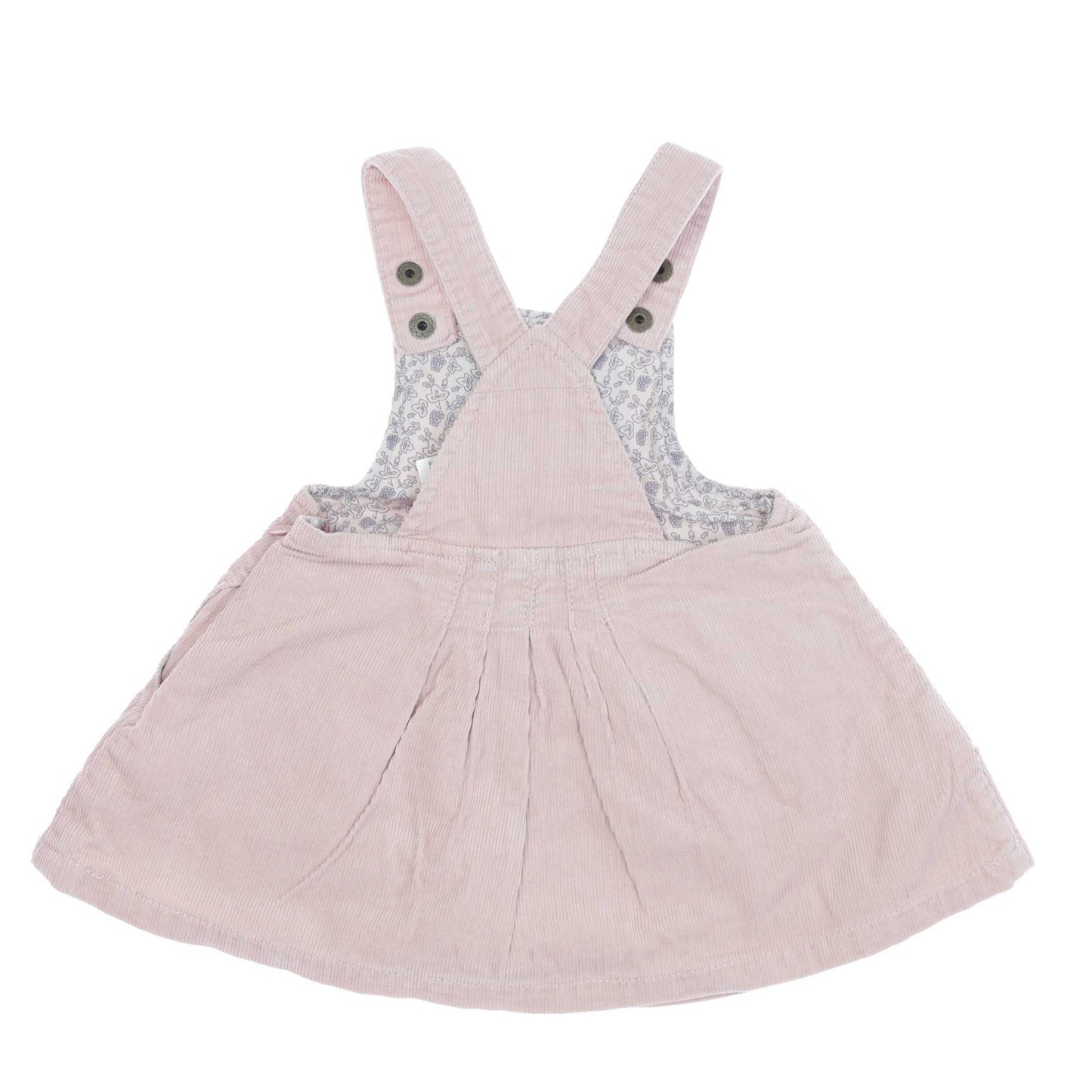 Φόρεμα Zara 6 μηνών - 9 μηνών Swaplanet 2