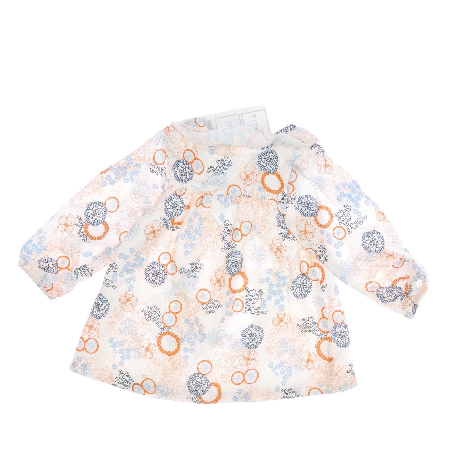 Φόρεμα Orchestra 12 μηνών Swaplanet 2