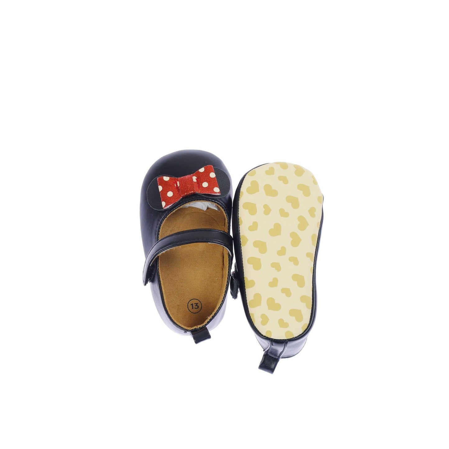 Μωρουδιακά Παπουτσάκια