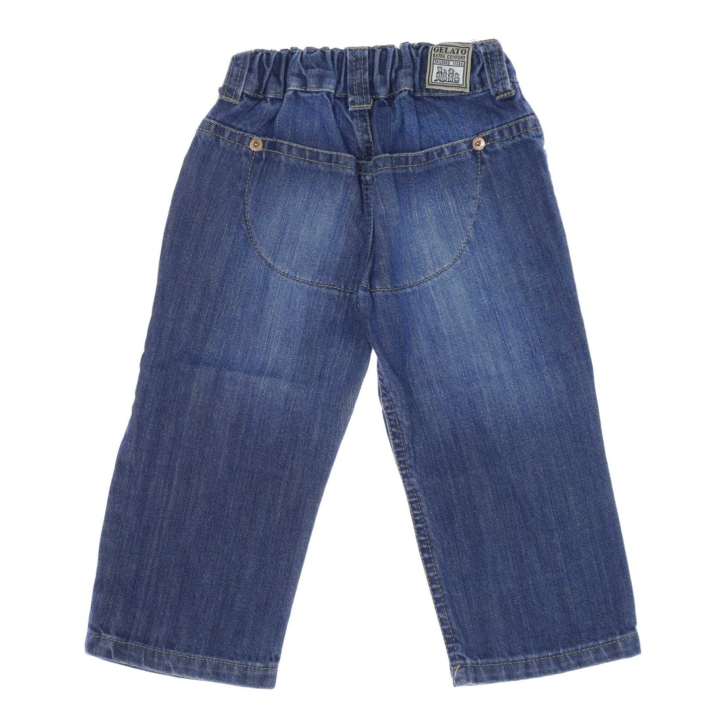 Τζιν Gelato Company 2 ετών Swaplanet 2