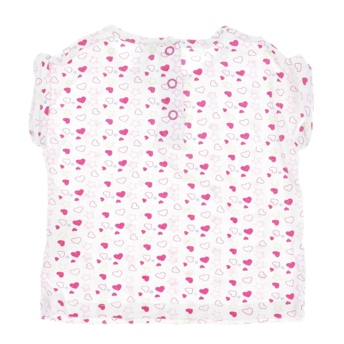 Μπλούζα Orchestra 6 μηνών Swaplanet 2