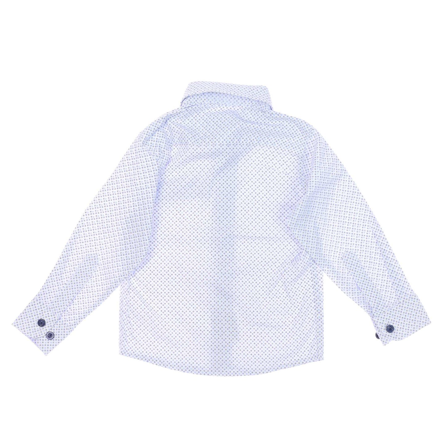 Πουκάμισο Boutique 12 μηνών Swaplanet 2