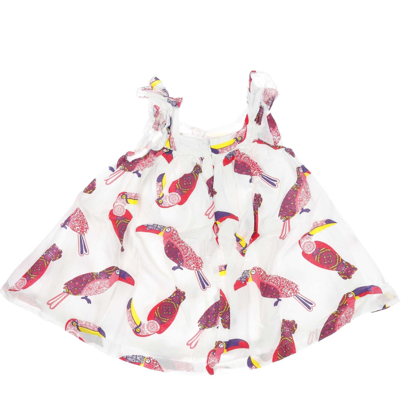 Φόρεμα Minoti 18 μηνών Swaplanet 2