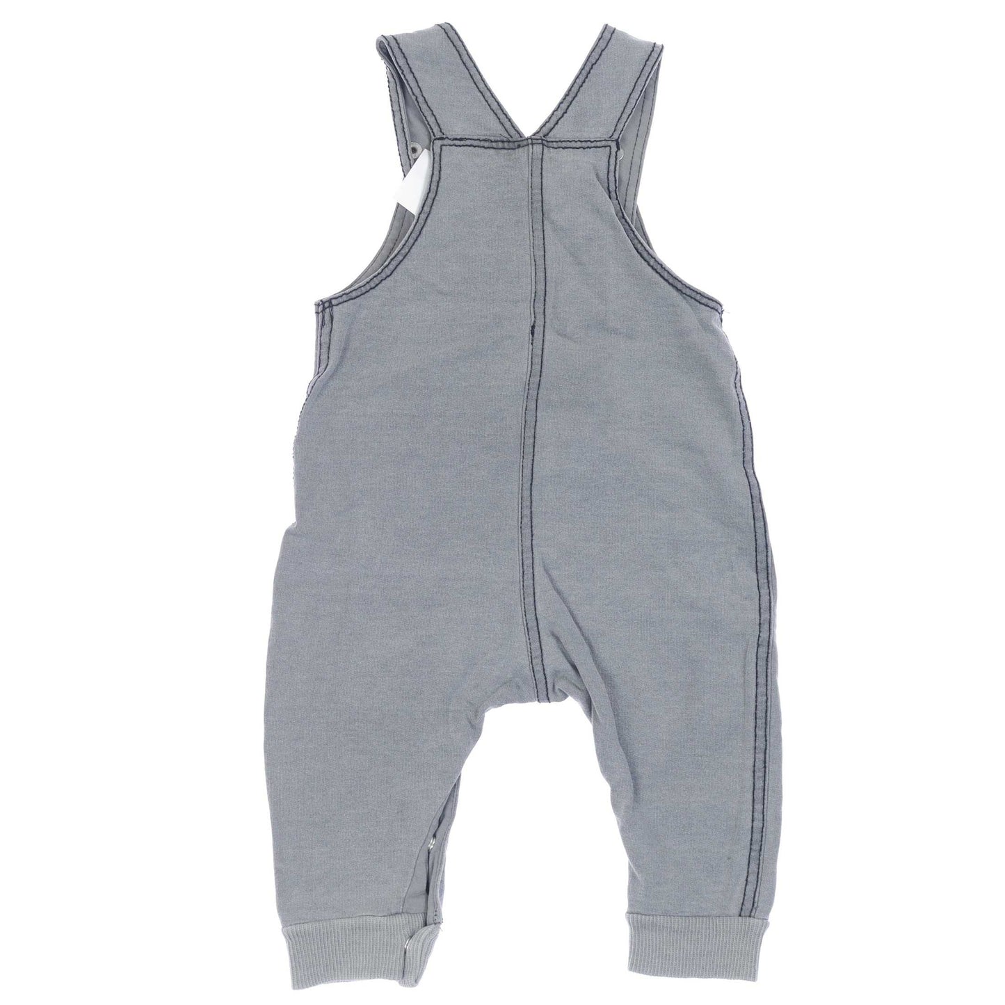 Ολόσωμη Φόρμα / Σαλοπέτα Prenatal