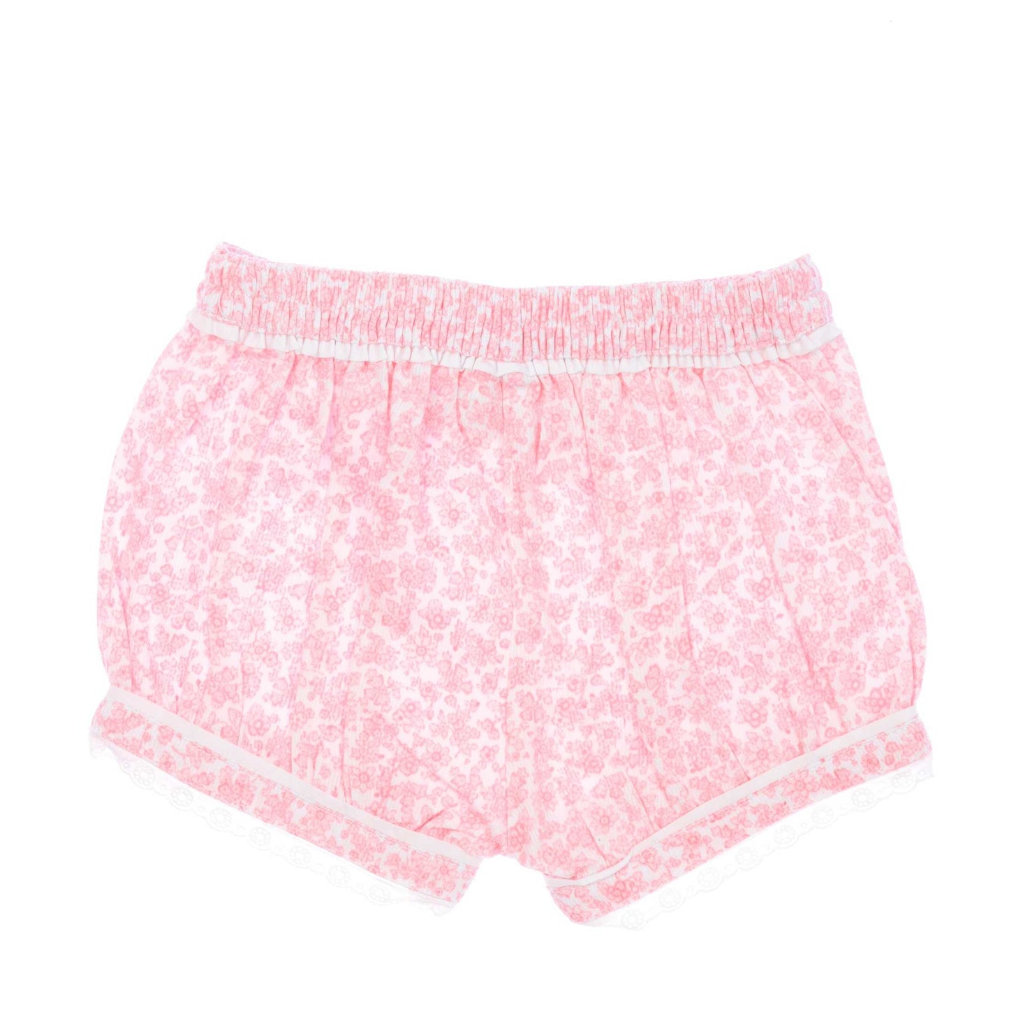 Σορτσάκι / Βερμούδα Νεογέννητα - 2 μηνών Swaplanet 2