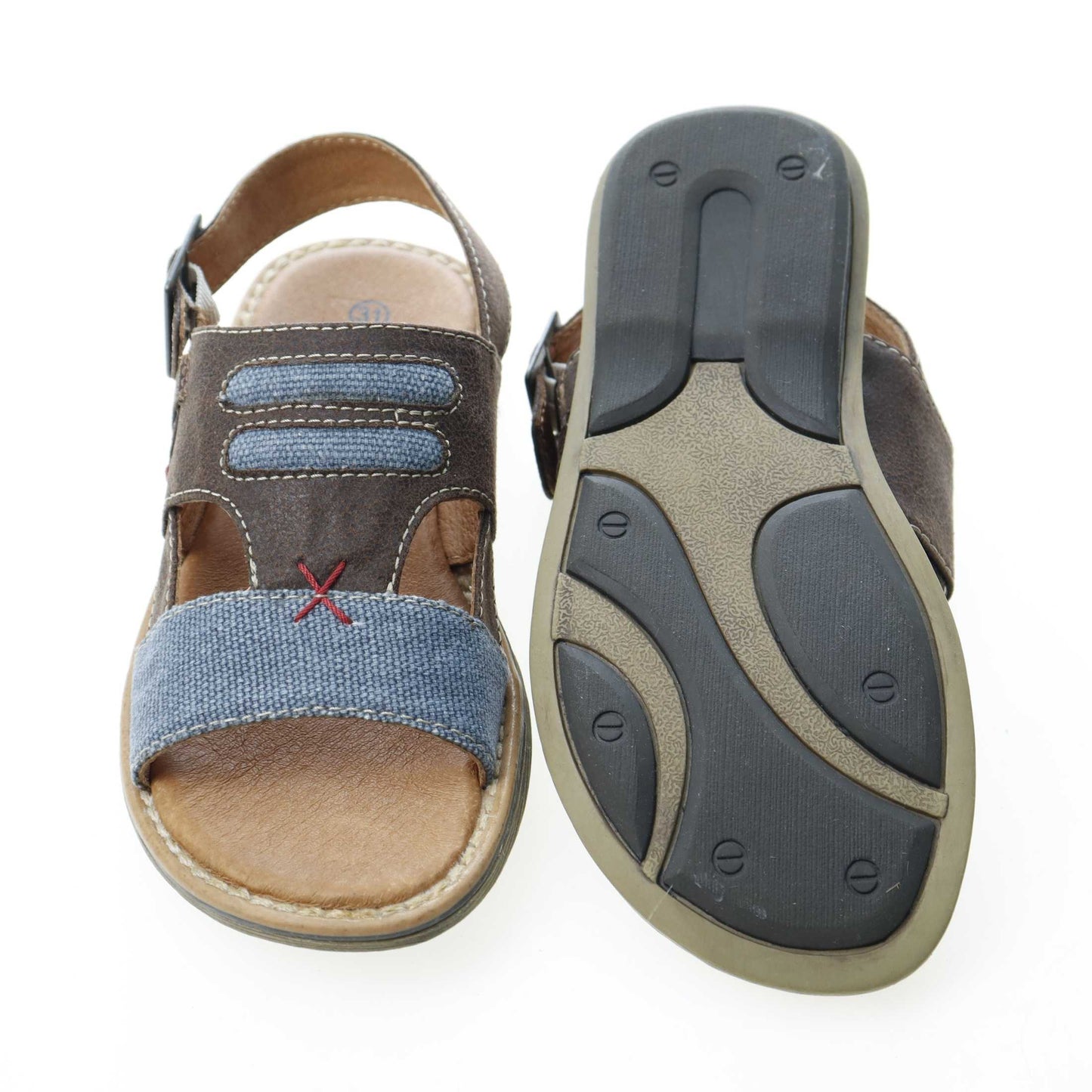 Πέδιλα Funky Shoes