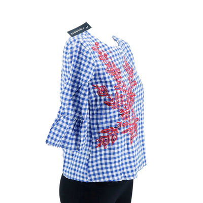 Μπλούζα Red Queen