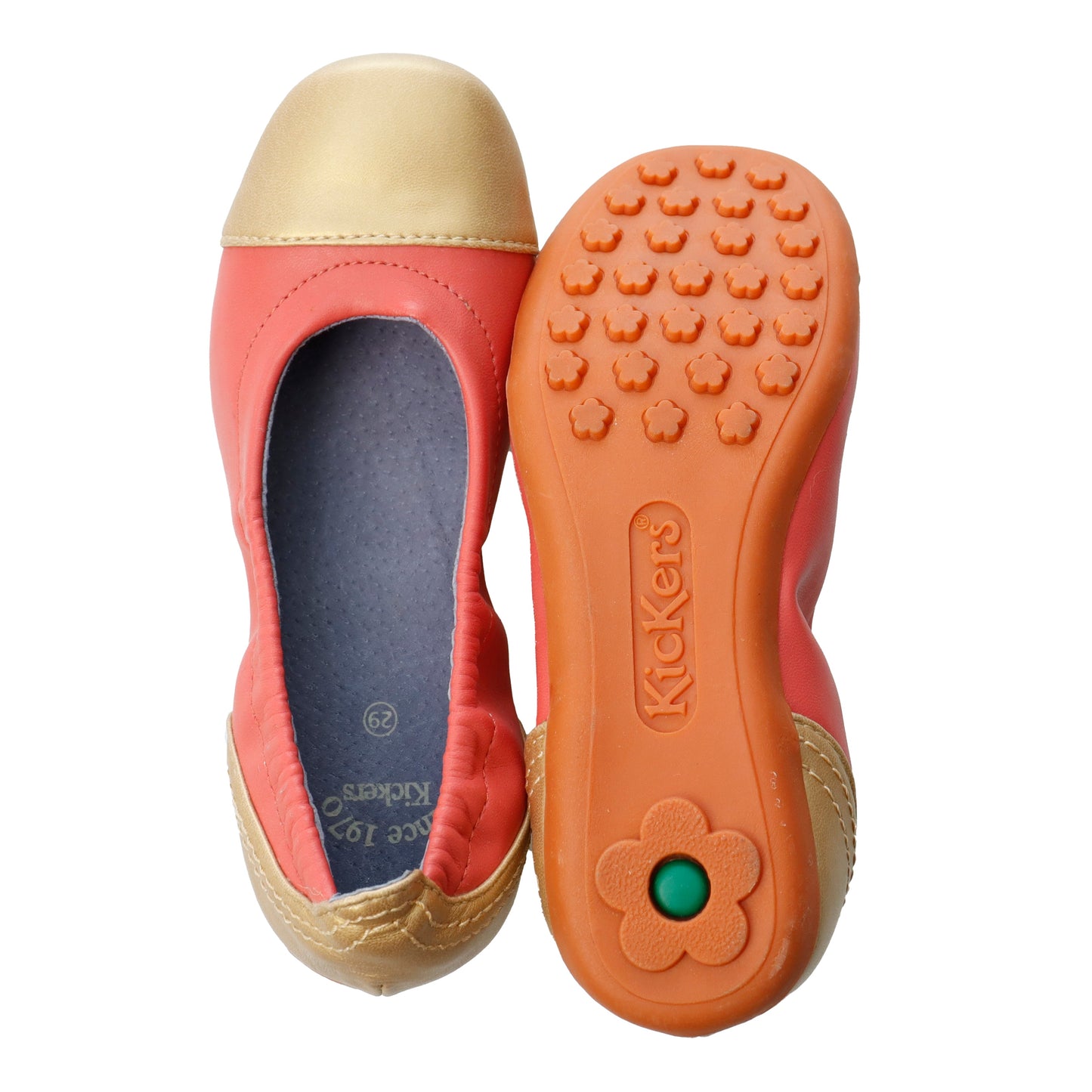 Παπούτσια Kickers