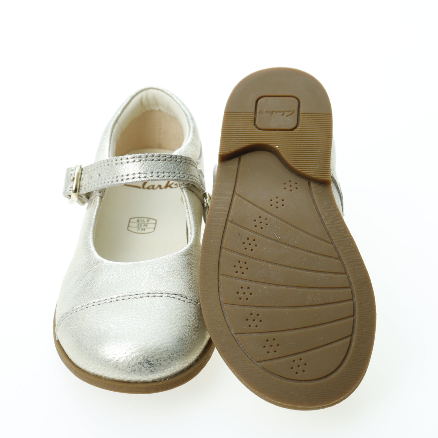 Παπούτσια Clarks