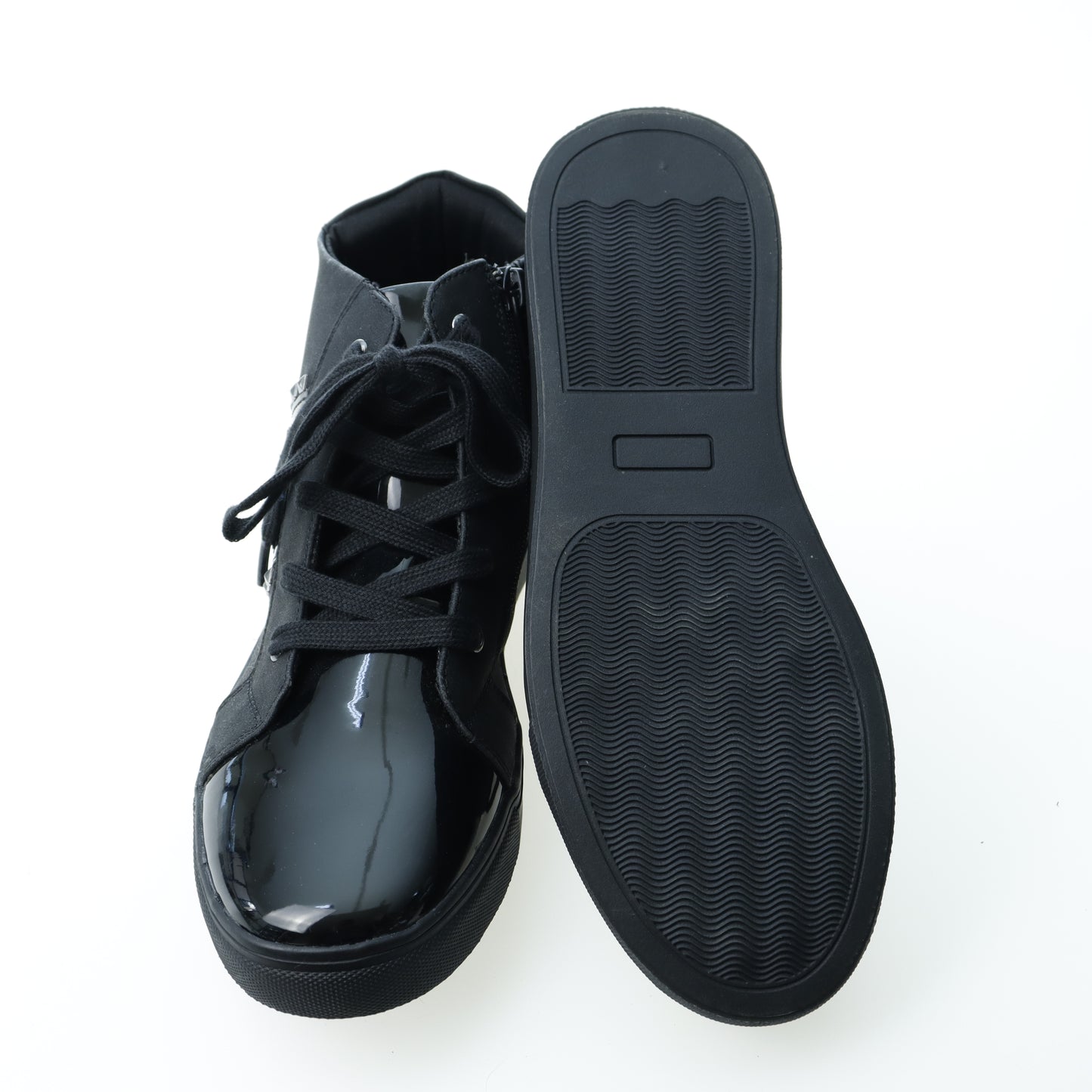 Παπούτσια Silvian Heach