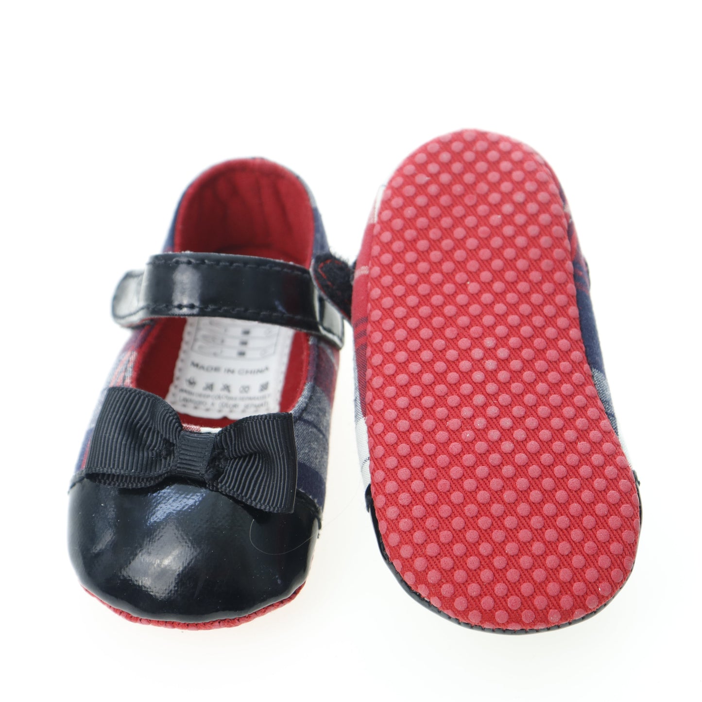 Μωρουδιακά Παπουτσάκια Capocubo