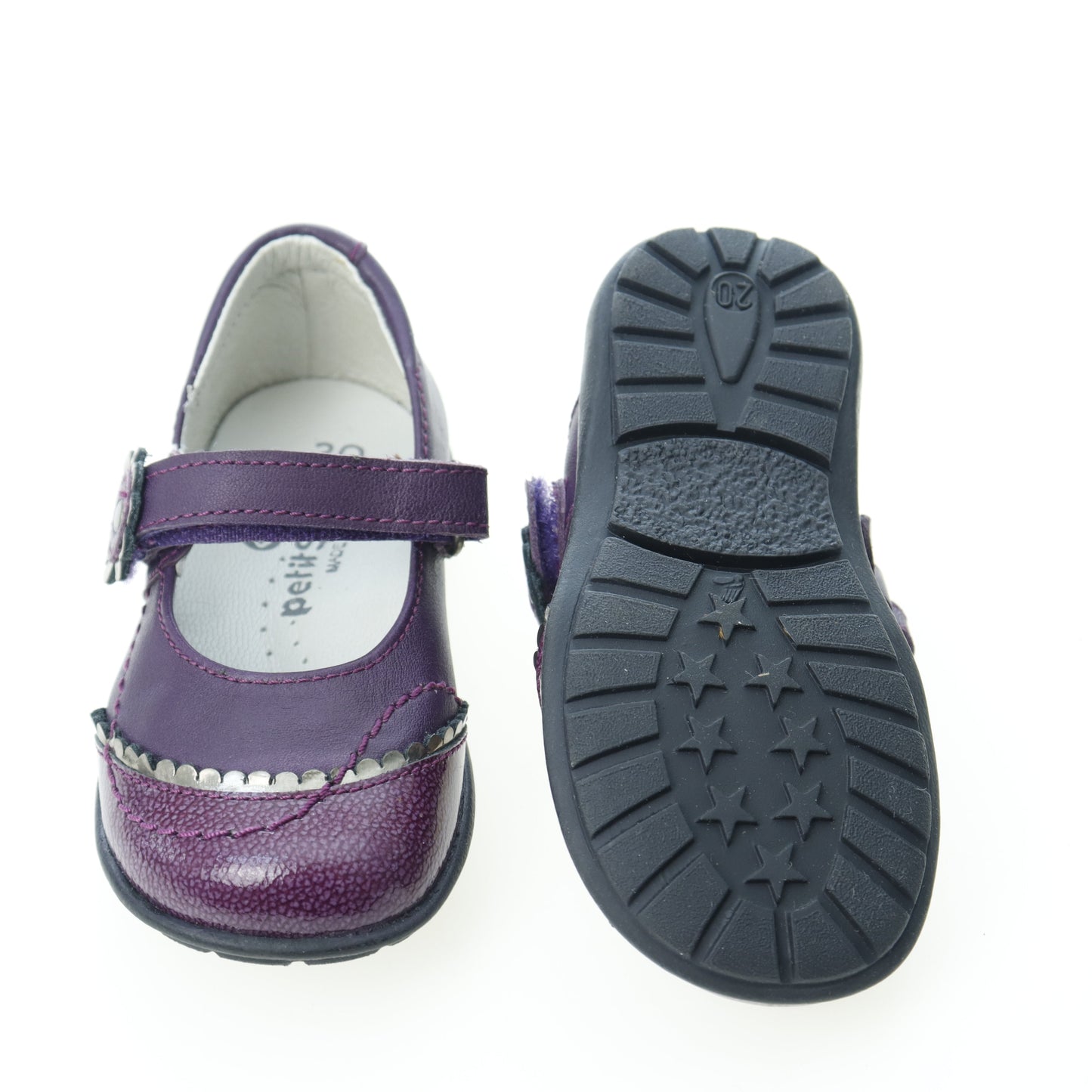 Παπούτσια Petit Shoes