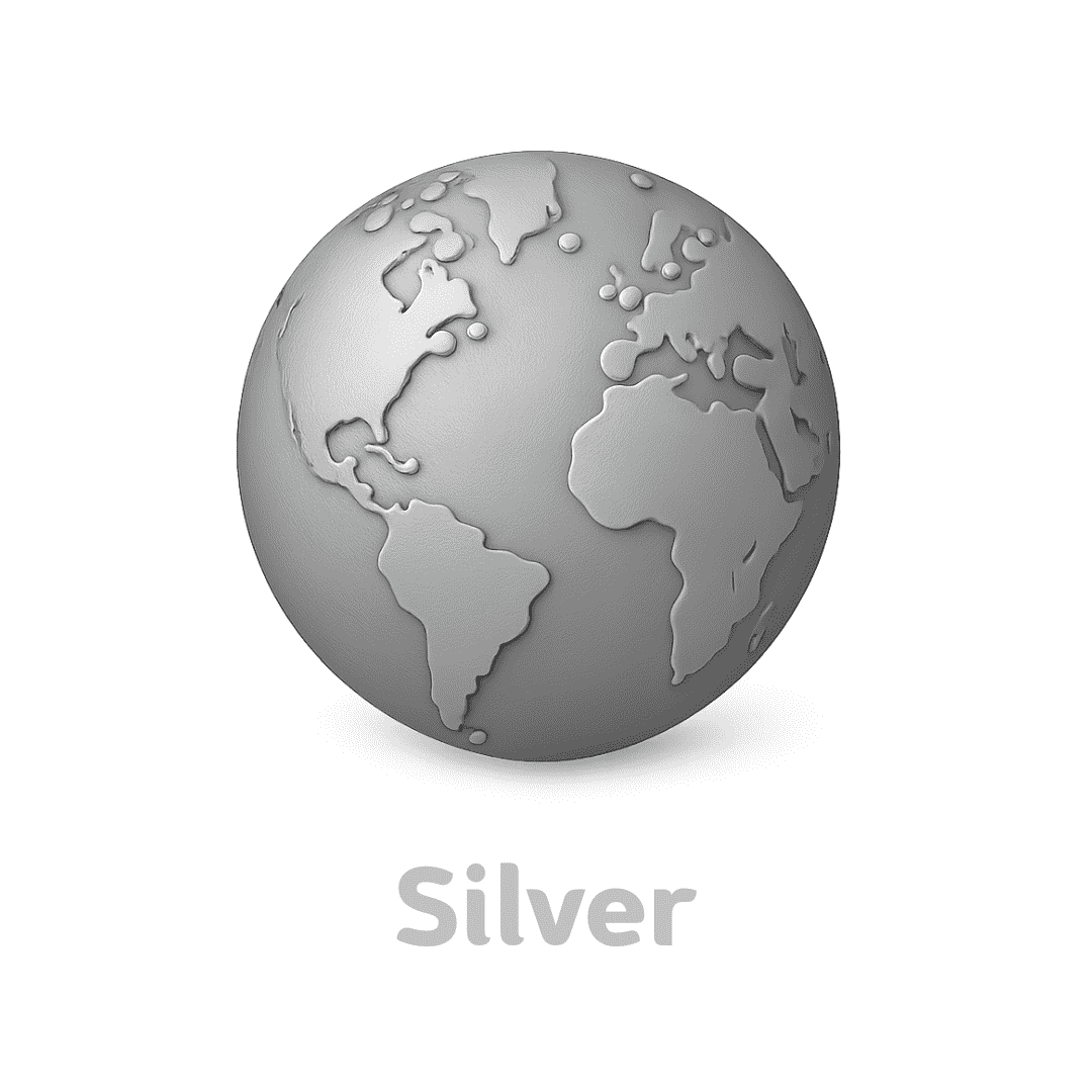Swaplanet Silver