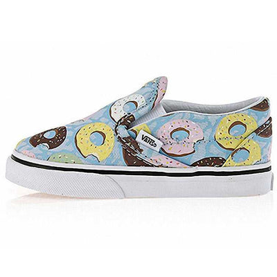 Παπούτσια Vans