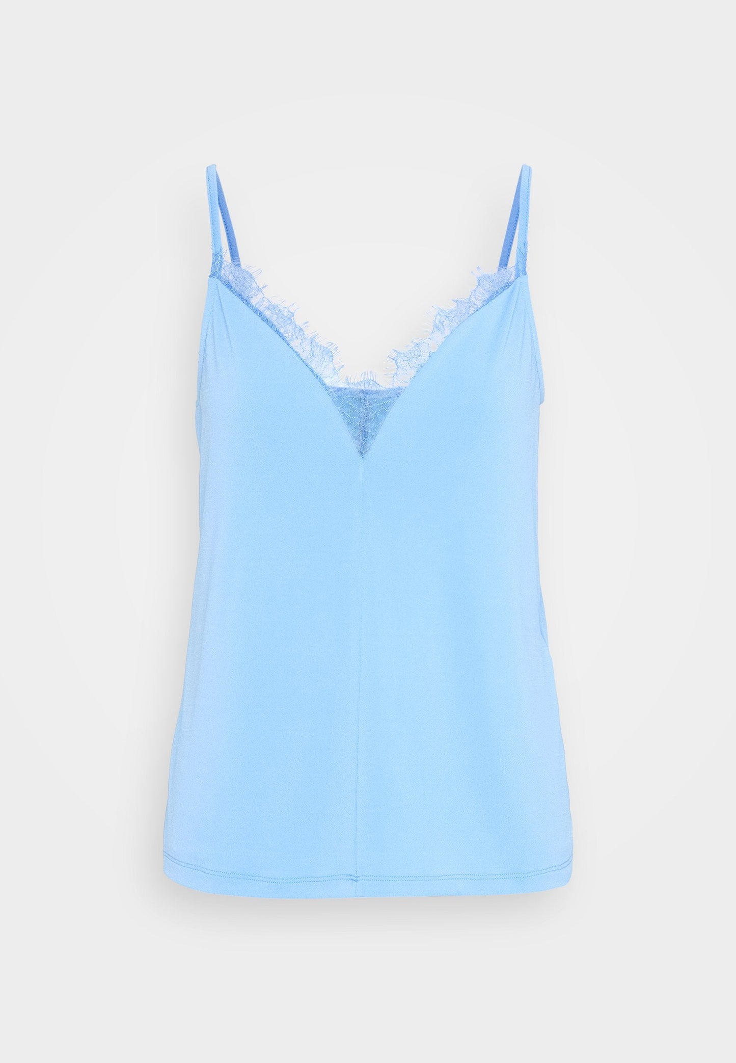 Vero Moda Light Blue Blouses/Shirt (VE121E2GS-M13) Women