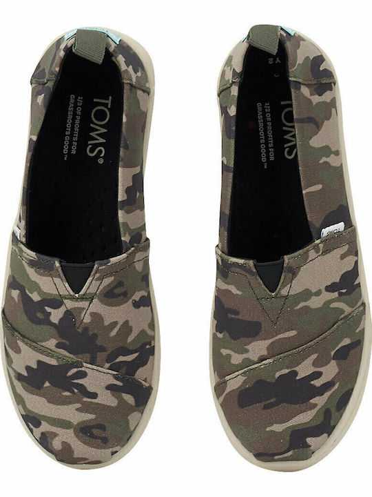 Παπούτσια TOMS