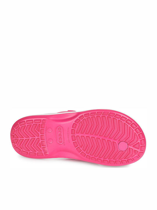 Σαγιονάρες Crocs