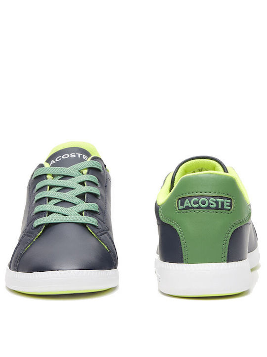 Παπούτσια Lacoste