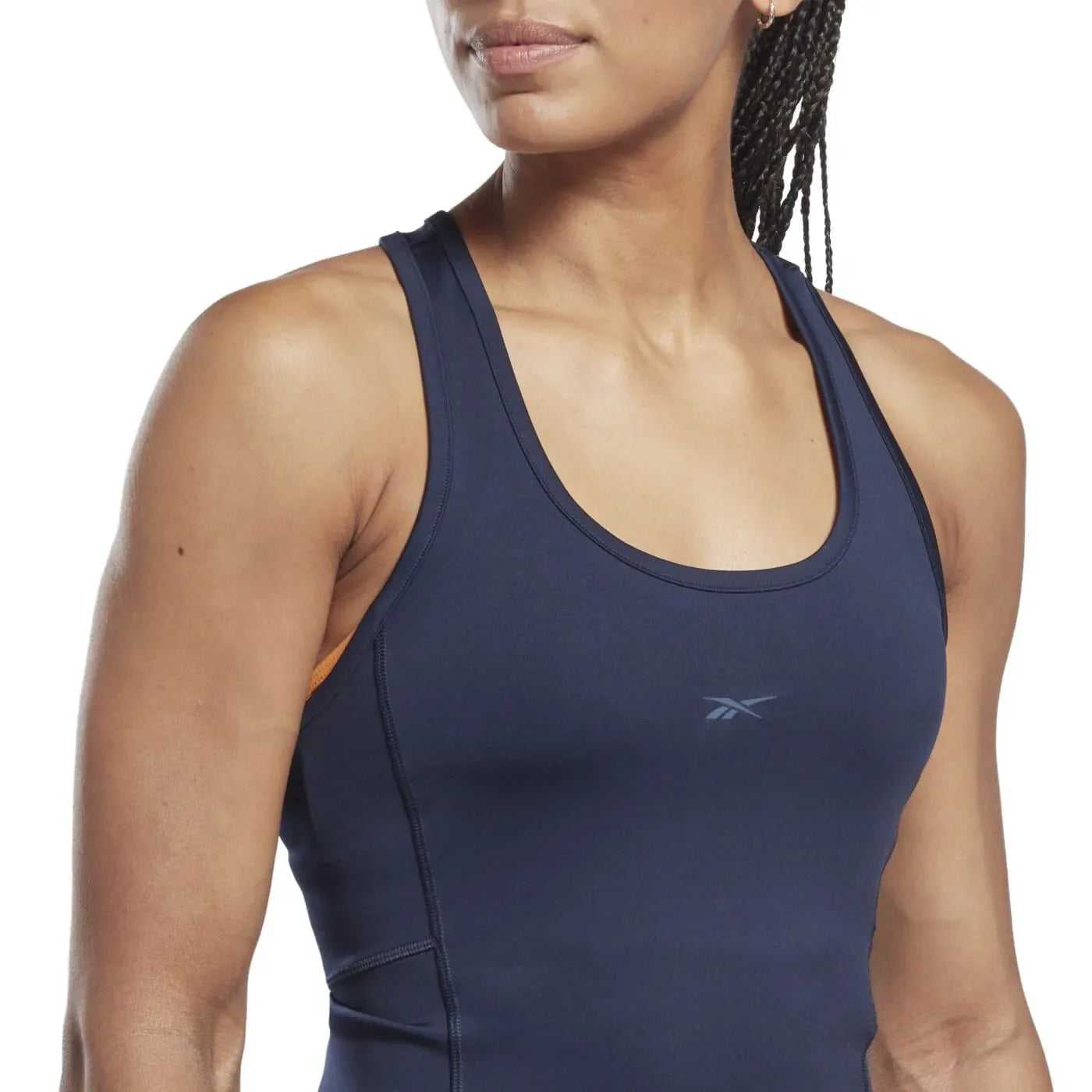 Μπλούζα Reebok