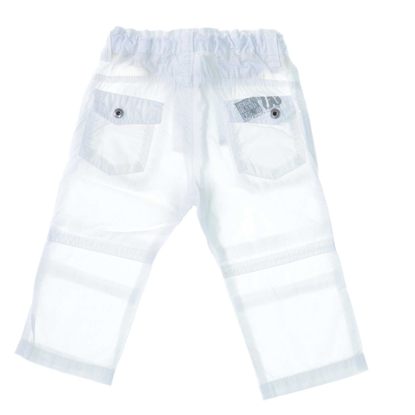 Παντελόνι Zara 9 μηνών - 12 μηνών Swaplanet 2