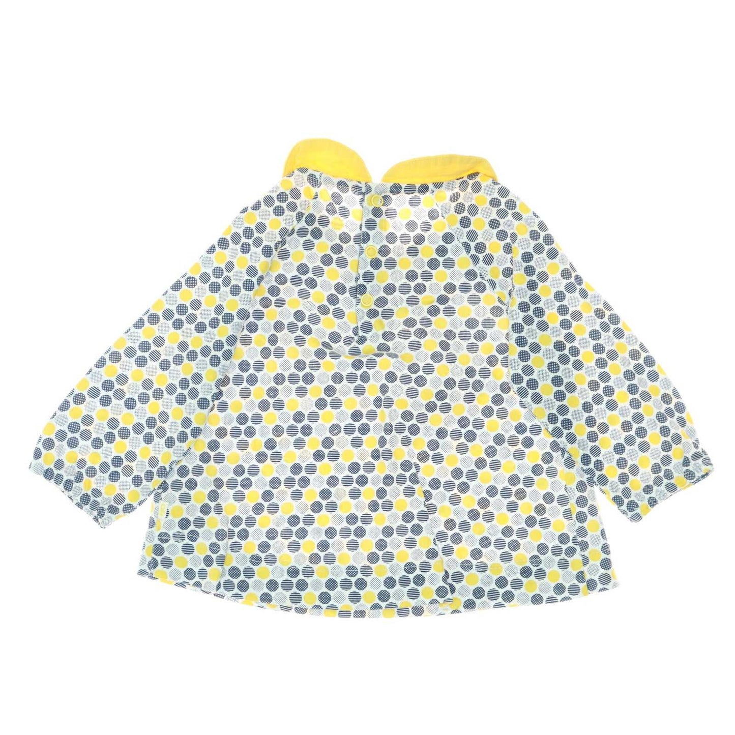 Μπλούζα Obaibi 6 μηνών Swaplanet 2