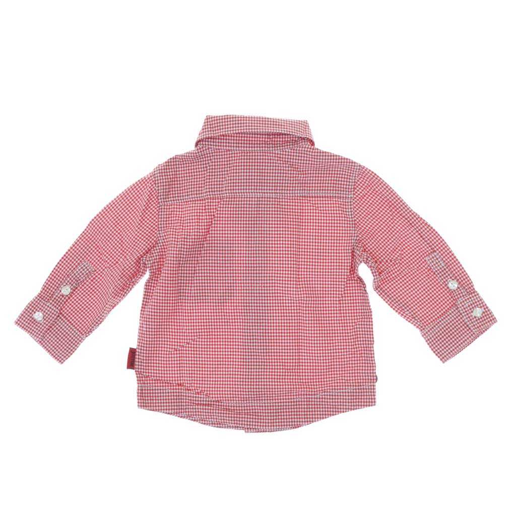 Πουκάμισο Jottum 9 μηνών Swaplanet 2