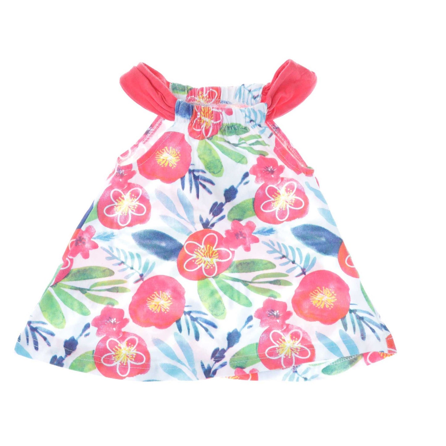 Μπλούζα Babybol 3 μηνών Swaplanet 2