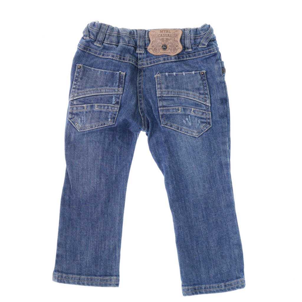 Τζιν Mayoral 12 μηνών Swaplanet 2