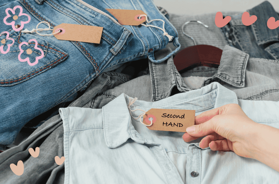 Γιατί Second Hand: 11 Λόγοι για Έξυπνες Αγορές – Swaplanet