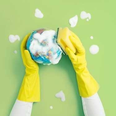 Fashion Green Washing
