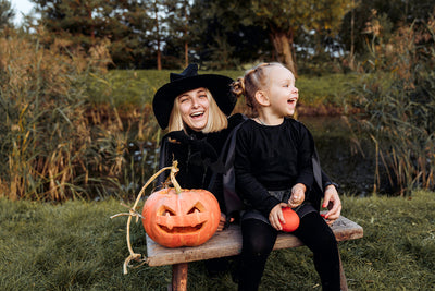 Halloween 2022: Φθινοπωρινές Δραστηριότητες για όλη την οικογένεια!