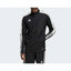 Adidas Track Jackets TIRO TK JKT ES BLACK