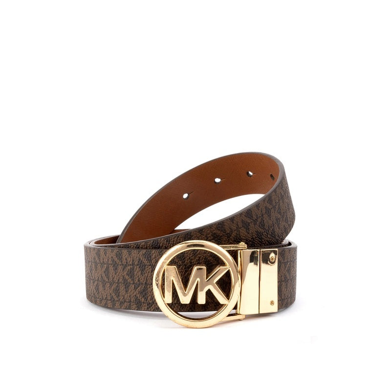 Michael Kors Belt Ζώνη-Διπλής Όψης