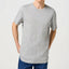 Wrangler 2 PACK TEE MID GREY MELEE