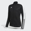 Adidas Track Jackets TIRO TK JKT ES BLACK