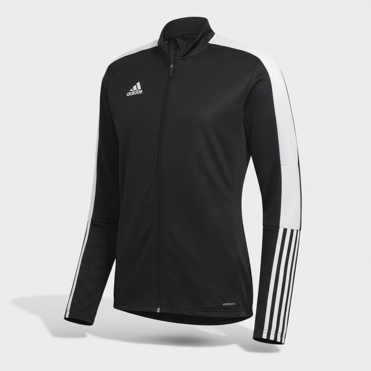 Adidas Track Jackets TIRO TK JKT ES BLACK